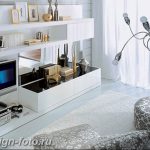 фото Интерьер маленькой гостиной 05.12.2018 №268 - living room - design-foto.ru